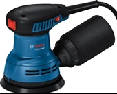 Bosch GEX 125 Eksantrik Zımpara Makinesi - 1