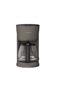 Grundig KM 4410 G Filtre Kahve Makinesi - 1