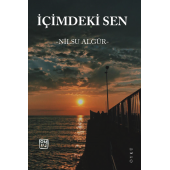 İçimdeki Sen - Nilsu Algür - 1
