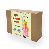 Kukla - Rapunzel - 2