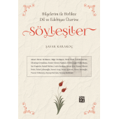 Bilgelerim ile Birlikte Dil ve Edebiyat Üzerine Söyleşiler - Şafak Karakoç - 1