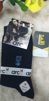 ARC Twenty Çorap Lacivert Mavi - 1
