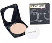 Golden Rose Compact Powder - 409 - 1