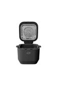 Grundig FRY 8420 AirFit+ Buhar Destekli Airfryer Antrasit - 4