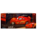SB-2050 CARS 98 RACING KUMANDALI ARABA 21 cm - 2