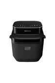 Grundig FRY 8420 AirFit+ Buhar Destekli Airfryer Antrasit - 2
