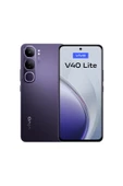 vivo V40 Lite 256 GB 8 GB Ram titanyum siyah Akıllı Telefon(vivo Türkiye Garantili) - 1
