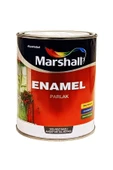 Marshall Enamel Sentetik Yağlıboya 2,5 lt - 1