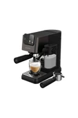 Grundig KSM 6430 Delisia Coffee Yarı Otomatik Kapsüllü Süt Hazneli Espresso Makinesi - 2