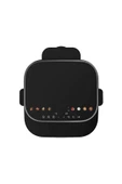 Grundig FRY 8420 AirFit+ Buhar Destekli Airfryer Antrasit - 5