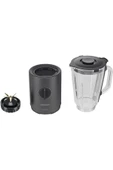Grundig Tb 7285 Cdx Delisia Novus Sürahi Blender Dark Inox - 2