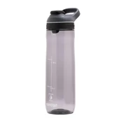 Contigo Cortland Tren Tek El Bas İç Kapaklı Su Matarası 720ml 2191388 - Füme - 5