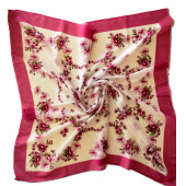 Algelsineve Pembe Yazma, yemeni, telbent, 100x100cm, - 1