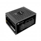 Thermaltake Toughpower SFX 650W 80+ Gold Full Modüler PSU (PS-STP-0650FNFAGE-1) - 1