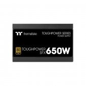 Thermaltake Toughpower SFX 650W 80+ Gold Full Modüler PSU (PS-STP-0650FNFAGE-1) - 3