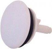 PLASTİK LAVABO TIPASI - 1