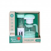 4965-998-9 Asya, OYUNCAK  Pilli Kahve Makinesi - 2