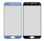 Samsung J730 J7 Pro Ön Cam Dokunmatik Lensi Orjinal Kalite - 3