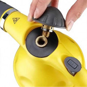 STEAM CLEANER Buharlı Temizleyici Buharlı Temizlik Makinesi - 6