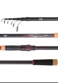 Daiwa Crossfire Sl Cf 2.40m 15-60gr Tele Kamış - 2