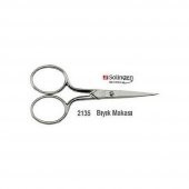 Tarko Solingen Bıyık Makası 2135 - 2