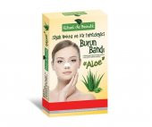Rituel De Beaute Siyah Nokta ve Kir Temizleyici Burun Bandı - 1