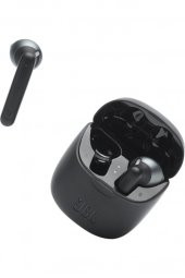 JBL T225 TWS Kablosuz Kulak İçi Bluetooth Kulaklık Siyah - 2