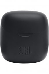 JBL T225 TWS Kablosuz Kulak İçi Bluetooth Kulaklık Siyah - 4