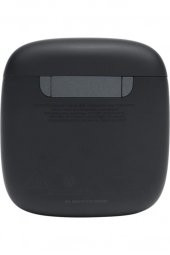 JBL T225 TWS Kablosuz Kulak İçi Bluetooth Kulaklık Siyah - 5