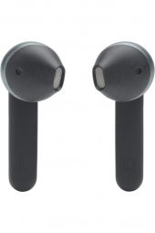 JBL T225 TWS Kablosuz Kulak İçi Bluetooth Kulaklık Siyah - 6