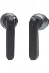 JBL T225 TWS Kablosuz Kulak İçi Bluetooth Kulaklık Siyah - 7