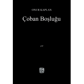 Çoban Boşluğu - Onur Kaplan - 1