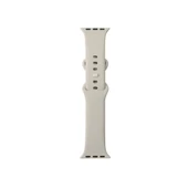 Apple Watch 10 42mm Zore KRD-131 Silikon Kordon Strap Kayış - 11