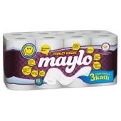 MAYLO TUVALET KAĞIDI 16LI - 1
