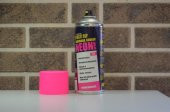 PLASTİDİP FL PEMBE 400 ML - 1