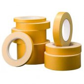 ÇİFT TARAFLI KÖPÜK BANT BEYAZ 18MM X 5 MT - 2