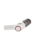 Afm Tech Fmc074 Güçlü 120W 9000Pa Kablosuz Araç İçi El Süpürgesi - 4