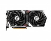 MSI RADEON RX 6700 XT GAMING X 12GB GDDR6 192Bit AMD Ekran Kartı - 2