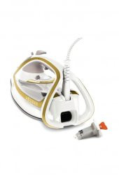 Tefal Fv5646 Turbo Pro Kireç Avcısı 2600 W Buharlı Ütü + Çanta - 5