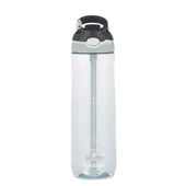 Contigo Ashland Tren Tek El Bas İç Kapaklı Su Matarası 720ml 2191384 - Şeffaf - 1