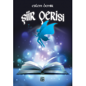 Şiir Perisi Eslem Demir - 1