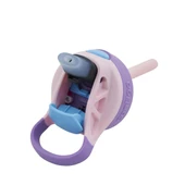 Contigo Gizmo Flip Pro Shakes Tritan Çocuk Suluğu 420ML - Pembe - 7
