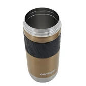 Contigo Byron Pro Snapseal Termos Bardak 470ML - Karamel - 6