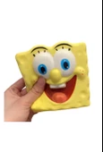 Sünger Bob Squishy Oyuncak: Çocukların Yeni Favorisi! - 2