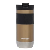 Contigo Byron Pro Snapseal Termos Bardak 470ML - Karamel - 2