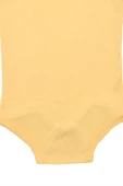 Rikralı Dantelli Çıtçıtlı Body bipamuk - 5