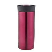 Contigo Huron Pro Snapseal Termos Bardak 470ML - Pembe thumbnail 5