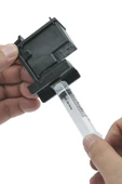 CANON PG84-CL94 UYUMLU KARTUŞ DOLUM MÜREKKEP SİYAH 2X100 ML SETİ - 4