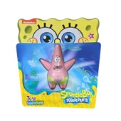 Sünger Bob Patrick Squishy Oyuncak: Çocukların Yeni Favorisi! - 1