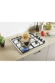 Candy Chw6Lx Inox Ankastre Ocak - 5